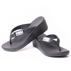 Price shoes sandalias para mujer 59219041NEGRO