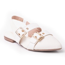 Price shoes zuecos mules de moda para mujer 6022417TALCO