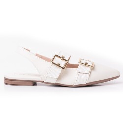Price shoes zuecos mules de moda para mujer 6022417TALCO