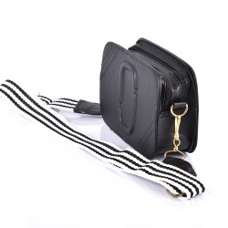Price Shoes Bolso De Mujer 122BELGICANEGRO