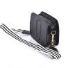 Price Shoes Bolso De Mujer 122BELGICANEGRO