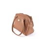 Price Shoes Bolsos Moda Mujeres 732062Miel