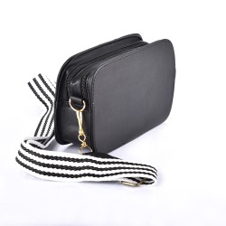Price Shoes Bolso De Mujer 122BELGICANEGRO