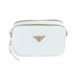 Price Shoes Bolso Casual Mujer 122DAMASCOBLANCO