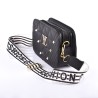 Price Shoes Bolso De Mujer 122MALINEGRO