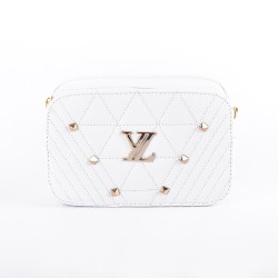 Price Shoes Bolso De Mujer 122MALIBLANCO