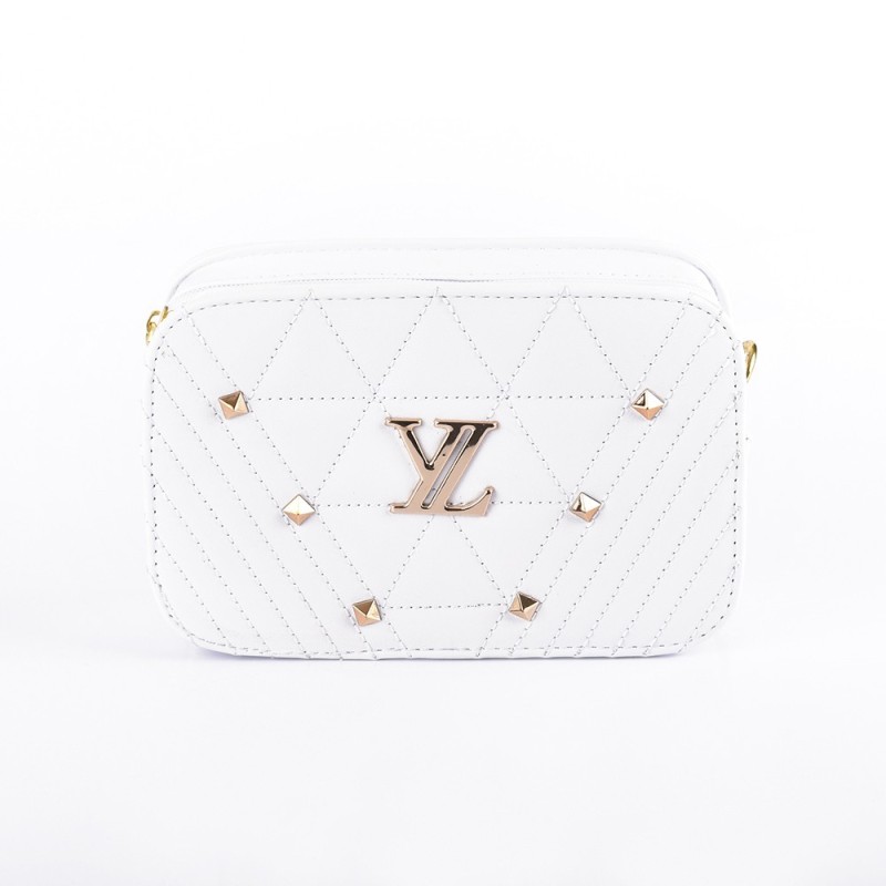 Price Shoes Bolso De Mujer 122MALIBLANCO
