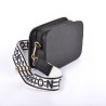Price Shoes Bolso De Mujer 122MALINEGRO