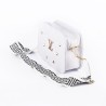 Price Shoes Bolso De Mujer 122MALIBLANCO