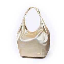 Priceshoes Bolsos Moda Mujeres 732065Champana