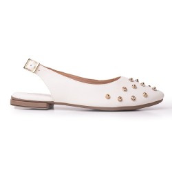 Price shoes baleta de moda para mujer 6022422TALCO