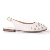 Price shoes baleta de moda para mujer 6022422TALCO