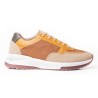 Sky Walk Zapatos Casual Hombre 663150805MIEL