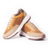 Sky Walk Zapatos Casual Hombre 663150805MIEL