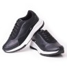 Sky Walk Zapatos Casual Hombre 6631501006NEGRO