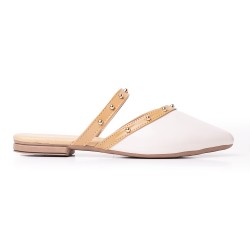 Price shoes baleta zueco de moda para mujer 6022428TALCO