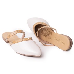 Price shoes baleta zueco de moda para mujer 6022428TALCO