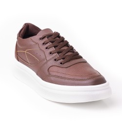 Sky Walk Zapatos Casual Hombre 6631042562CANELA