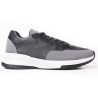 Sky Walk Zapatos Casual Hombre 663150805NEGRO