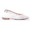 Price shoes baleta de moda para mujer 6022435BLANCO
