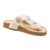 Price Shoes Sandalias Planas para Mujer 942AMELIEGRIS
