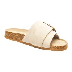 Price Shoes Sandalias Planas para Mujer 942ANGELINBEIGE