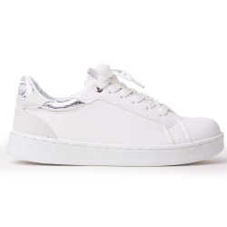 Price Shoes Tenis Moda Mujer 4222502TALCO