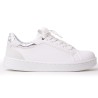 Price Shoes Tenis Moda Mujer 4222502TALCO