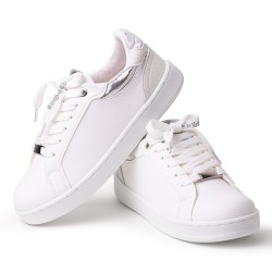 Price Shoes Tenis Moda Mujer 4222502TALCO