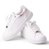 Price Shoes Tenis Moda Mujer 4222502TALCO