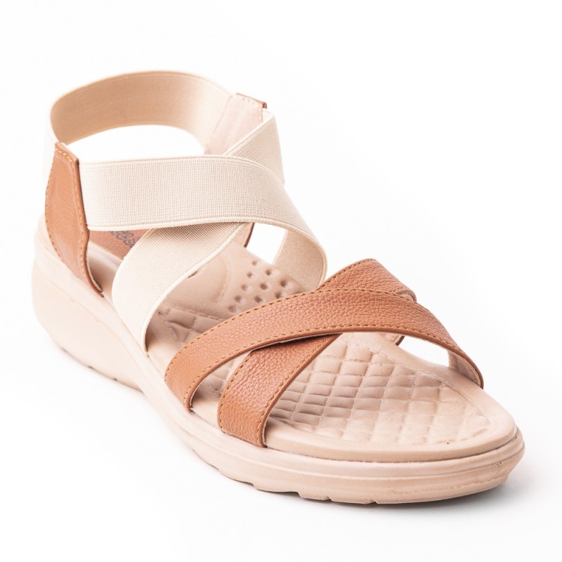 Price Shoes Sandalia Confort Mujer 182NV365MIEL