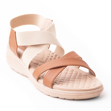 Price Shoes Sandalia Confort Mujer 182NV365MIEL