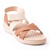 Price Shoes Sandalia Confort Mujer 182NV365MIEL