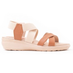 Price Shoes Sandalia Confort Mujer 182NV365MIEL