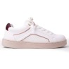 Price Shoes Tenis Moda Mujer 4222510VINO