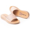 Price Shoes Sandalia Confort Mujer 692P109OROROSA