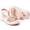 Price Shoes Sandalia Confort Mujer 4729029NUDE