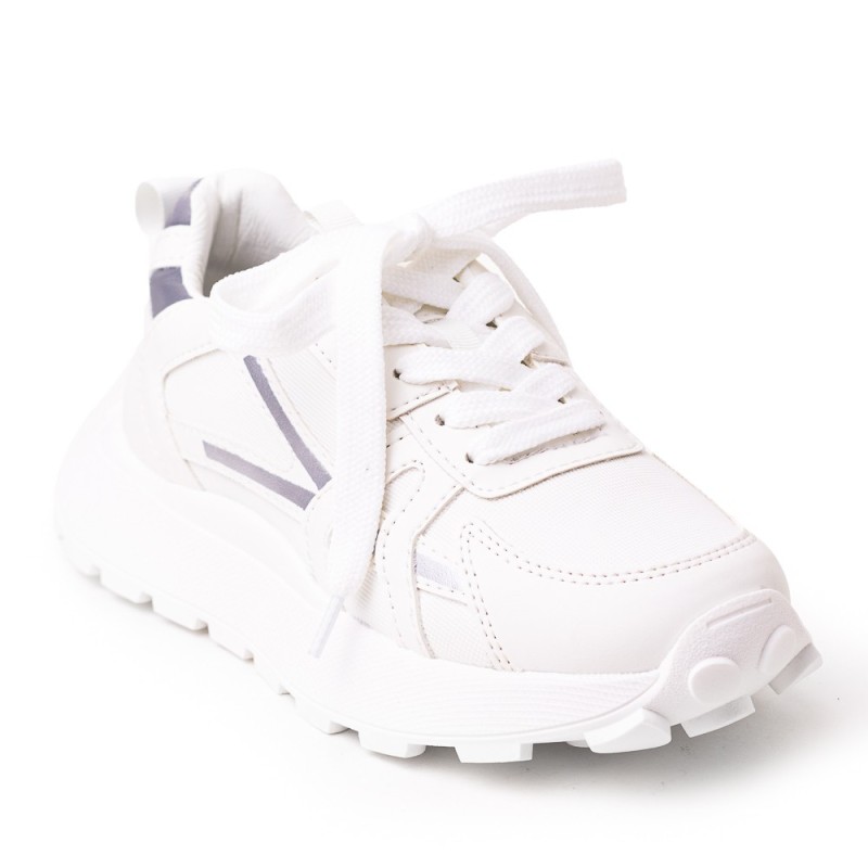 Price Shoes Tenis Moda Mujer 822624TALCO