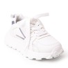 Price Shoes Tenis Moda Mujer 822624TALCO