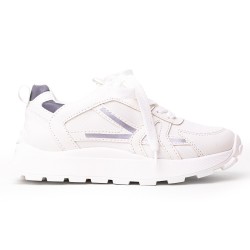 Price Shoes Tenis Moda Mujer 822624TALCO