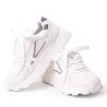 Price Shoes Tenis Moda Mujer 822624TALCO