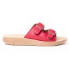 Price Shoes Sandalia Confort Mujer 692Y08ROJO