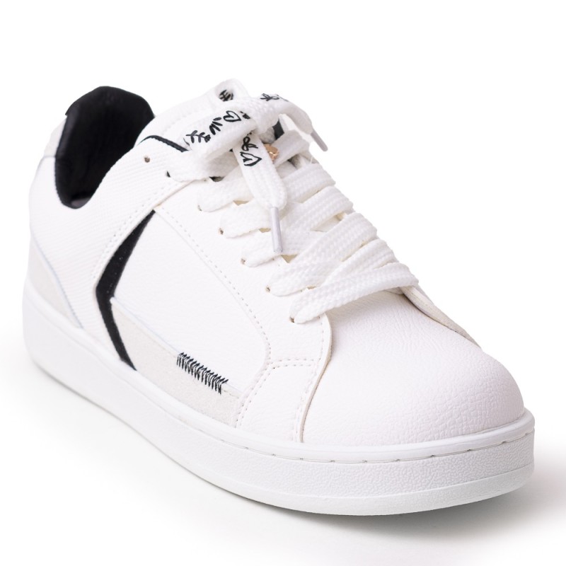 Price Shoes Tenis Moda Mujer 4222521TALCO