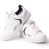 Price Shoes Tenis Moda Mujer 4222521TALCO