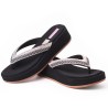 Price Shoes Sandalia Confort Mujer 4729017NEGRO