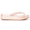 Price Shoes Sandalia Confort Mujer 4729017OROROSA