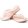 Price Shoes Sandalia Confort Mujer 4729017OROROSA