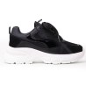 Price Shoes Tenis Moda Mujer 822632NEGRO