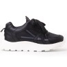 Price Shoes Tenis Moda Mujer 822624NEGRO