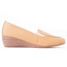Price Shoes Baletas Moda 212A32AMARETTO